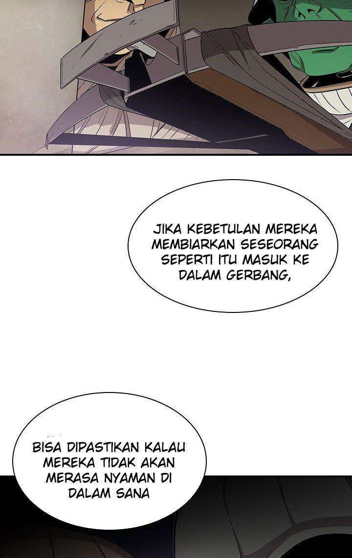 The Dungeon Master Bab 41 halaman 22