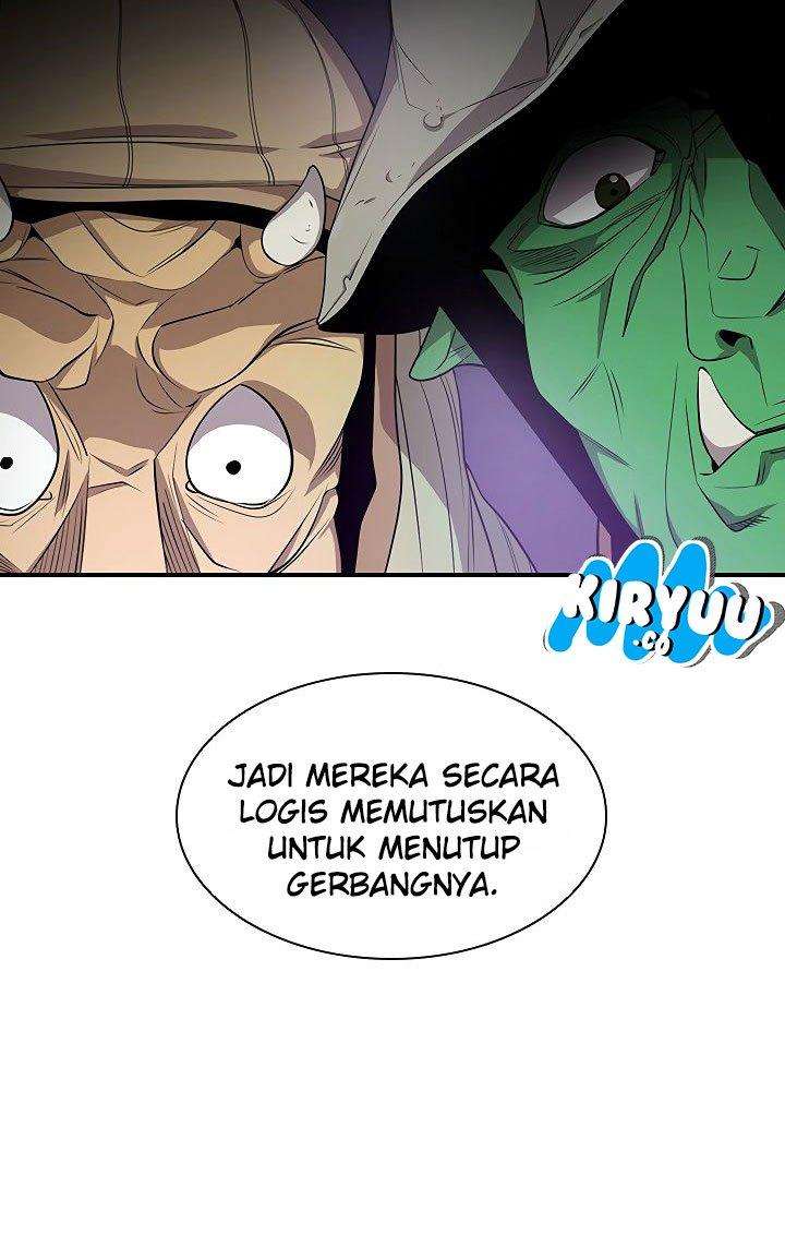 The Dungeon Master Bab 41 halaman 23