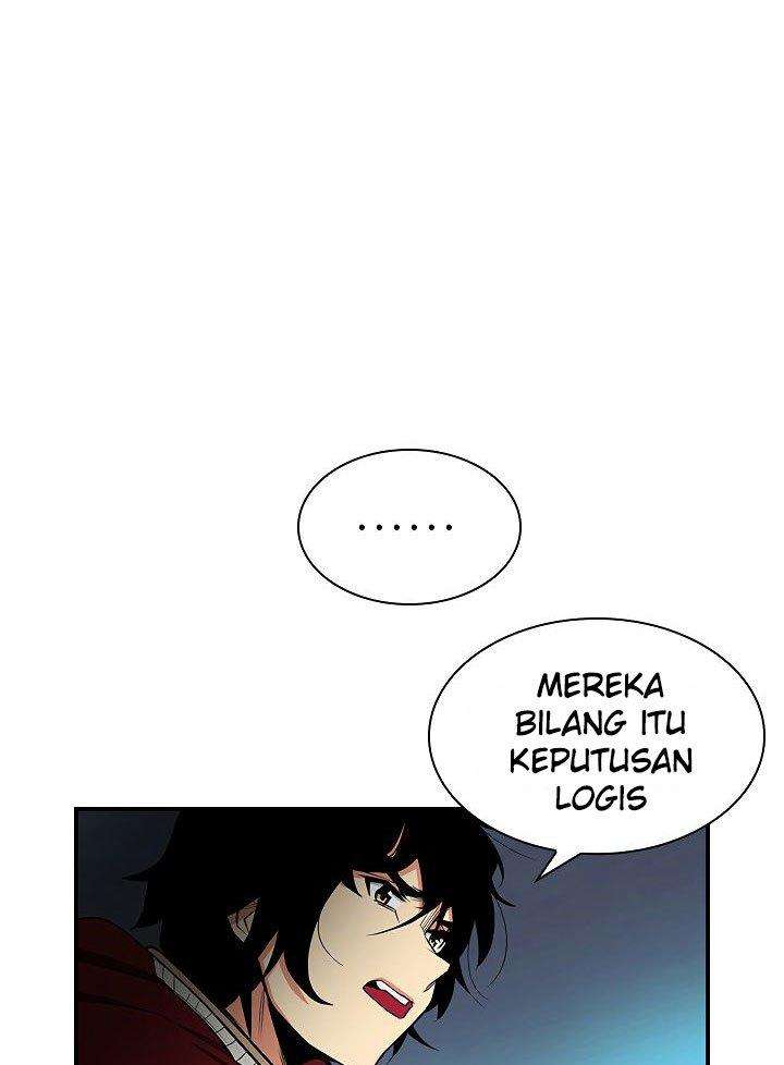 The Dungeon Master Bab 41 halaman 25