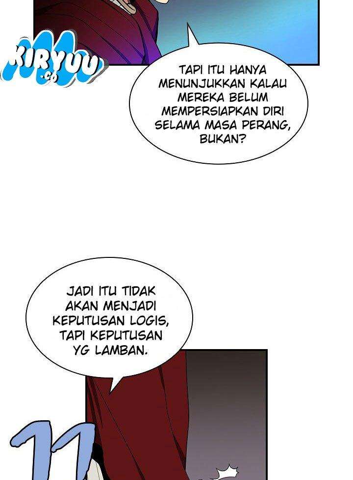 The Dungeon Master Bab 41 halaman 26