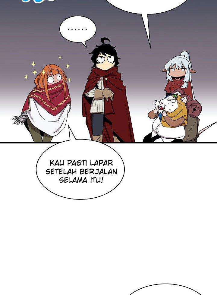The Dungeon Master Bab 41 halaman 28