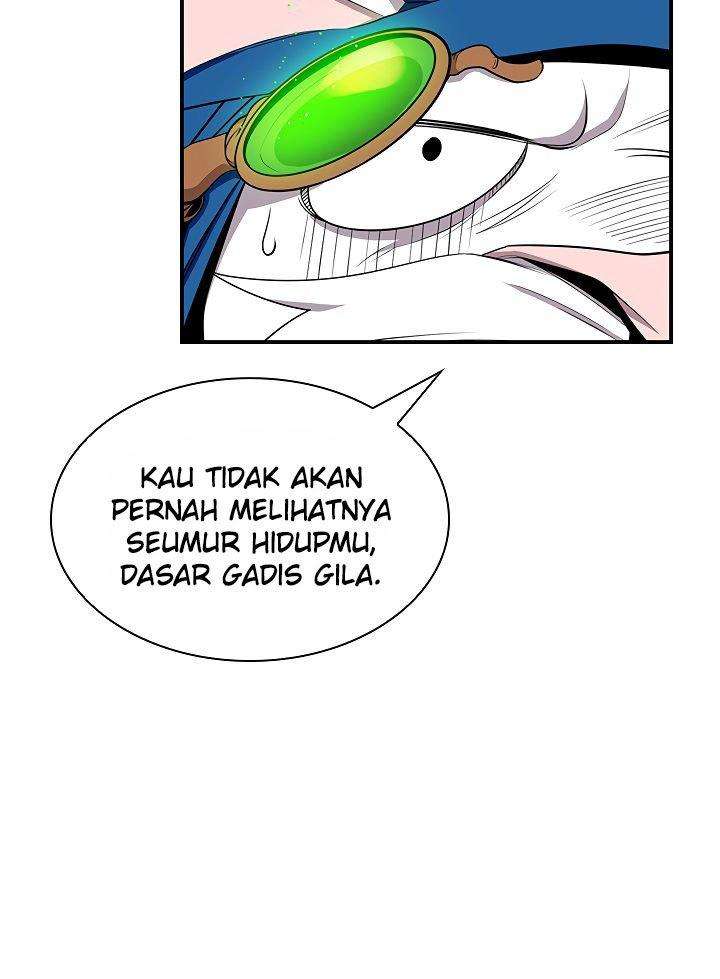 The Dungeon Master Bab 41 halaman 30