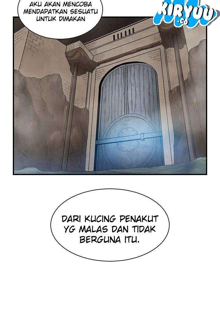 The Dungeon Master Bab 41 halaman 32