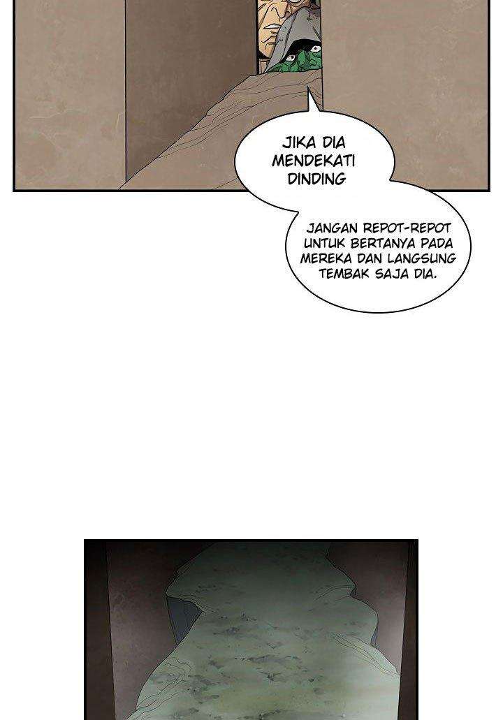 The Dungeon Master Bab 41 halaman 34