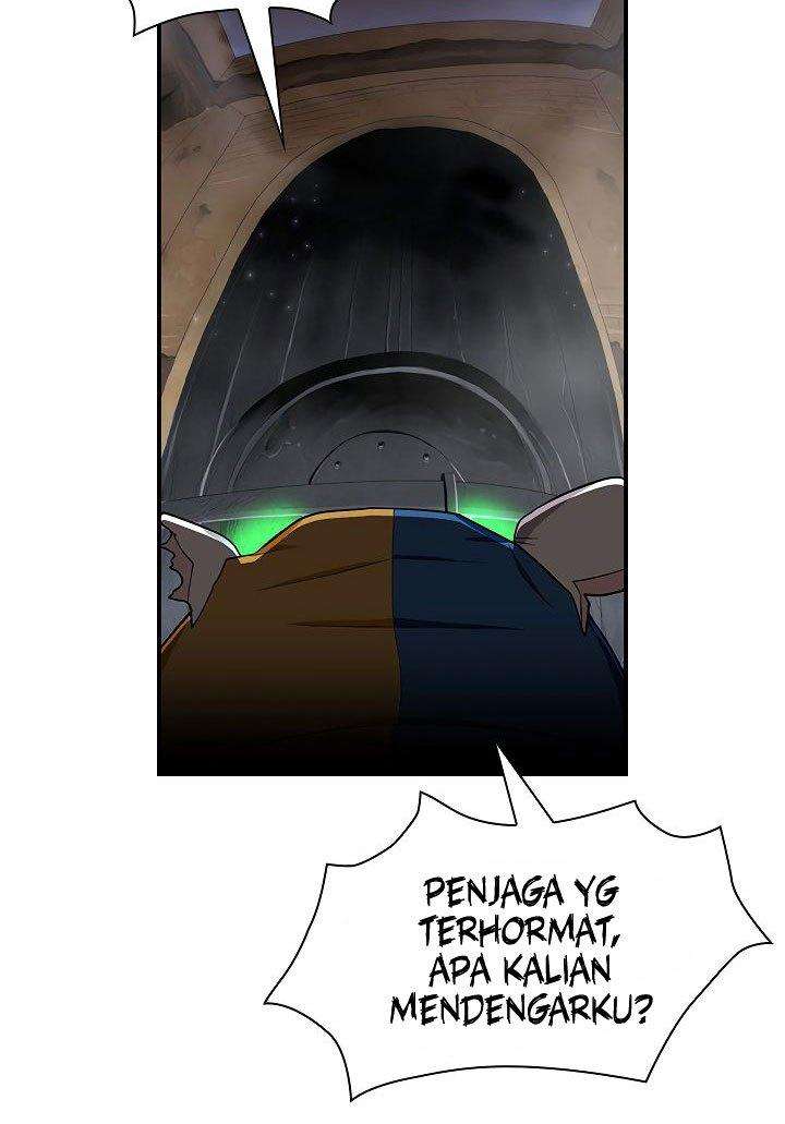 The Dungeon Master Bab 41 halaman 37