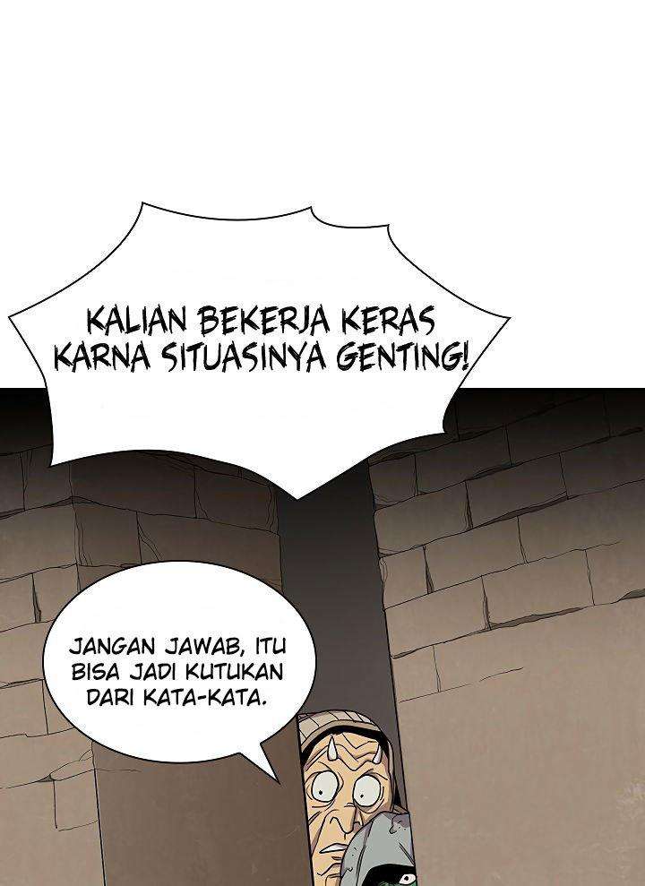 The Dungeon Master Bab 41 halaman 38