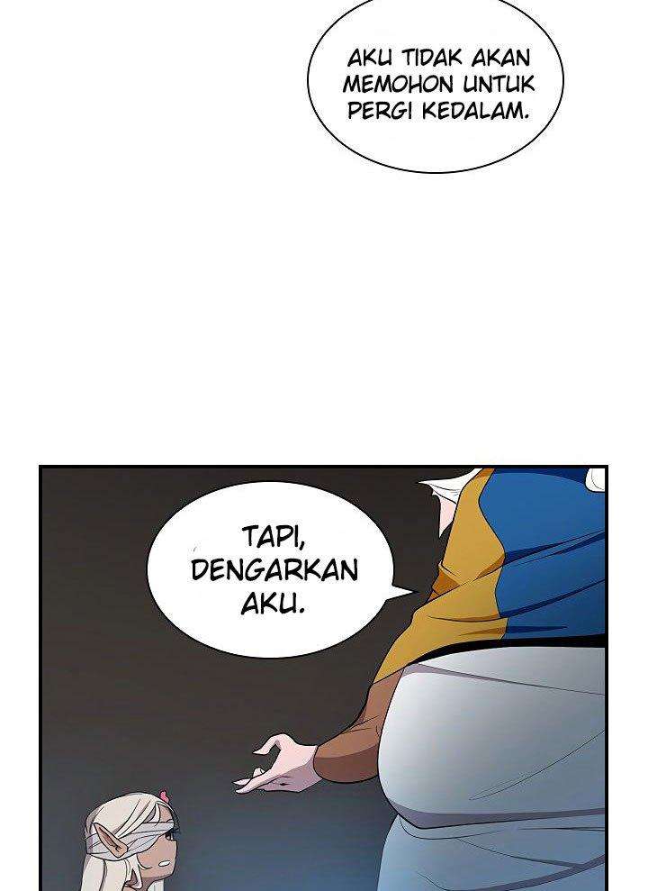 The Dungeon Master Bab 41 halaman 41