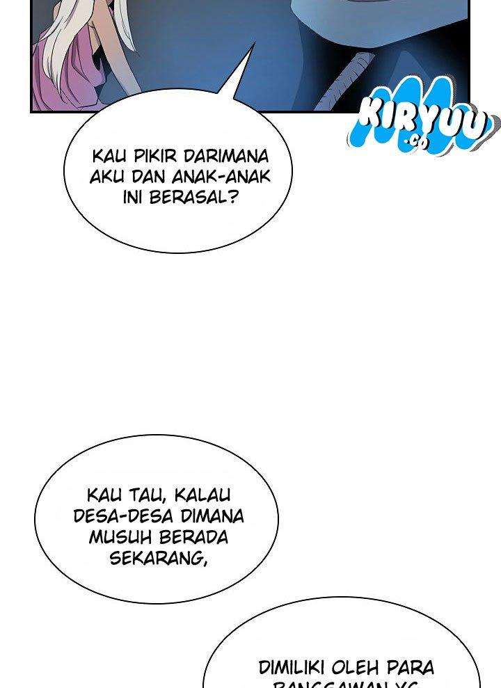 The Dungeon Master Bab 41 halaman 42
