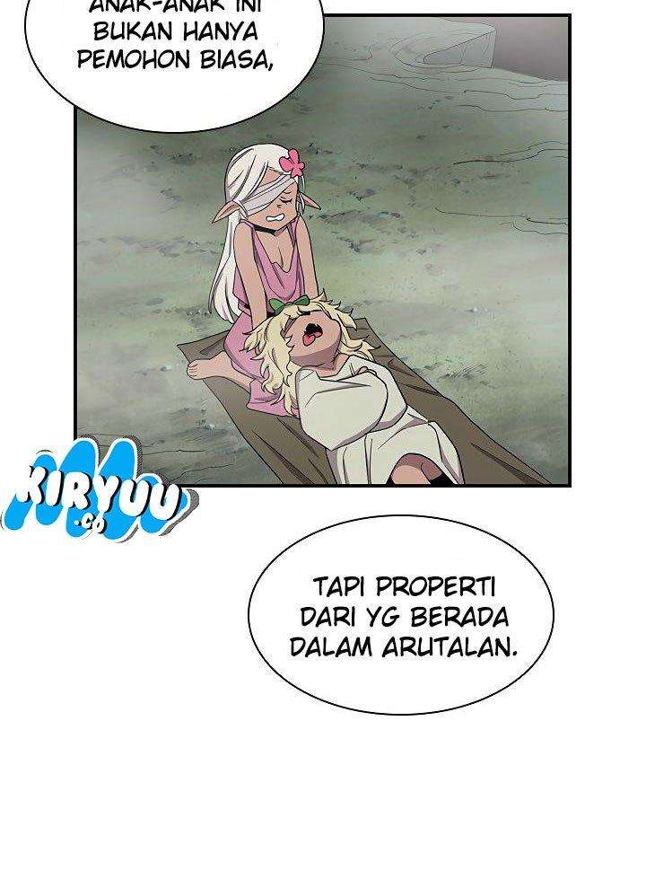 The Dungeon Master Bab 41 halaman 44
