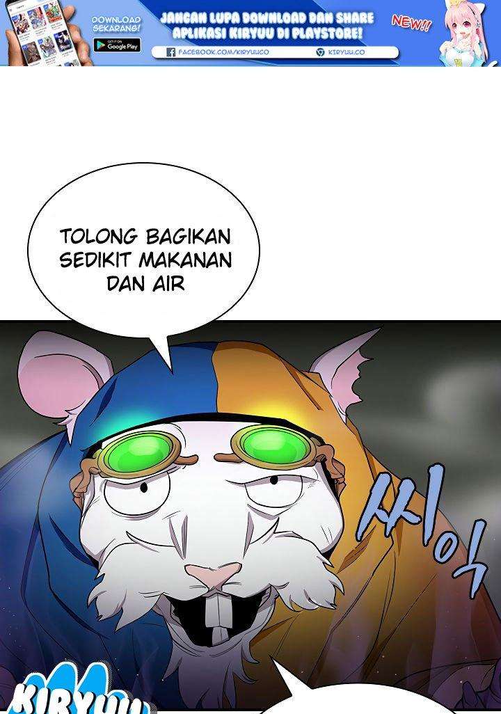 The Dungeon Master Bab 41 halaman 45