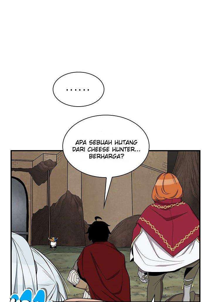 The Dungeon Master Bab 41 halaman 47