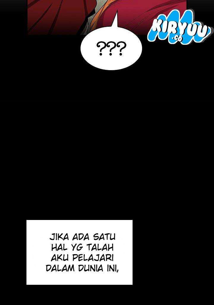The Dungeon Master Bab 41 halaman 49
