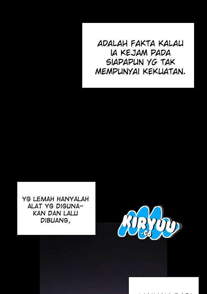 The Dungeon Master Bab 41 halaman 50