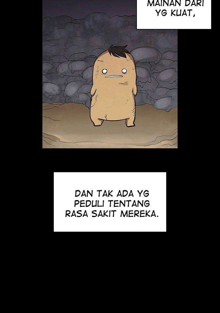 The Dungeon Master Bab 41 halaman 51