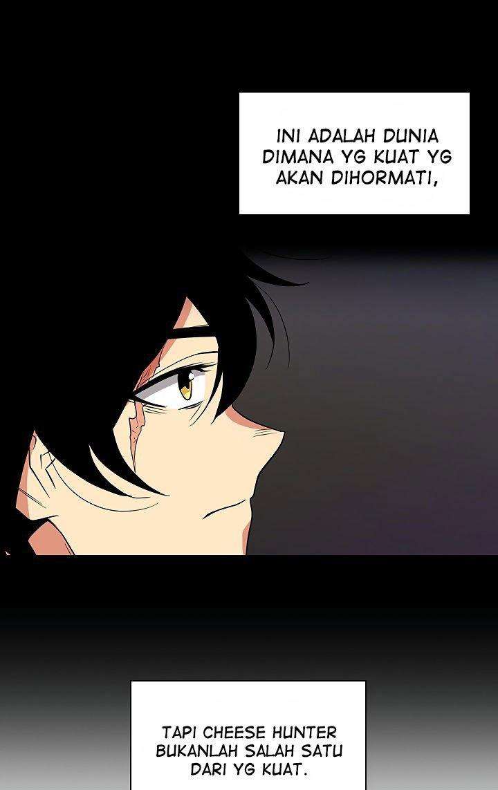 The Dungeon Master Bab 41 halaman 52