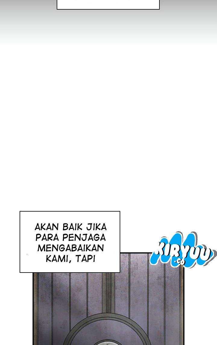 The Dungeon Master Bab 41 halaman 53