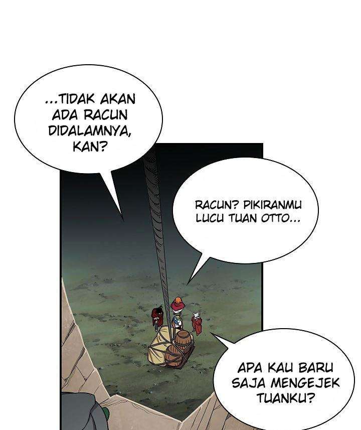 The Dungeon Master Bab 41 halaman 59