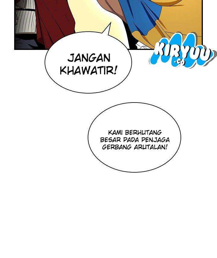 The Dungeon Master Bab 41 halaman 62