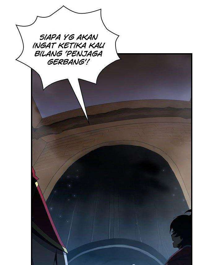 The Dungeon Master Bab 41 halaman 63