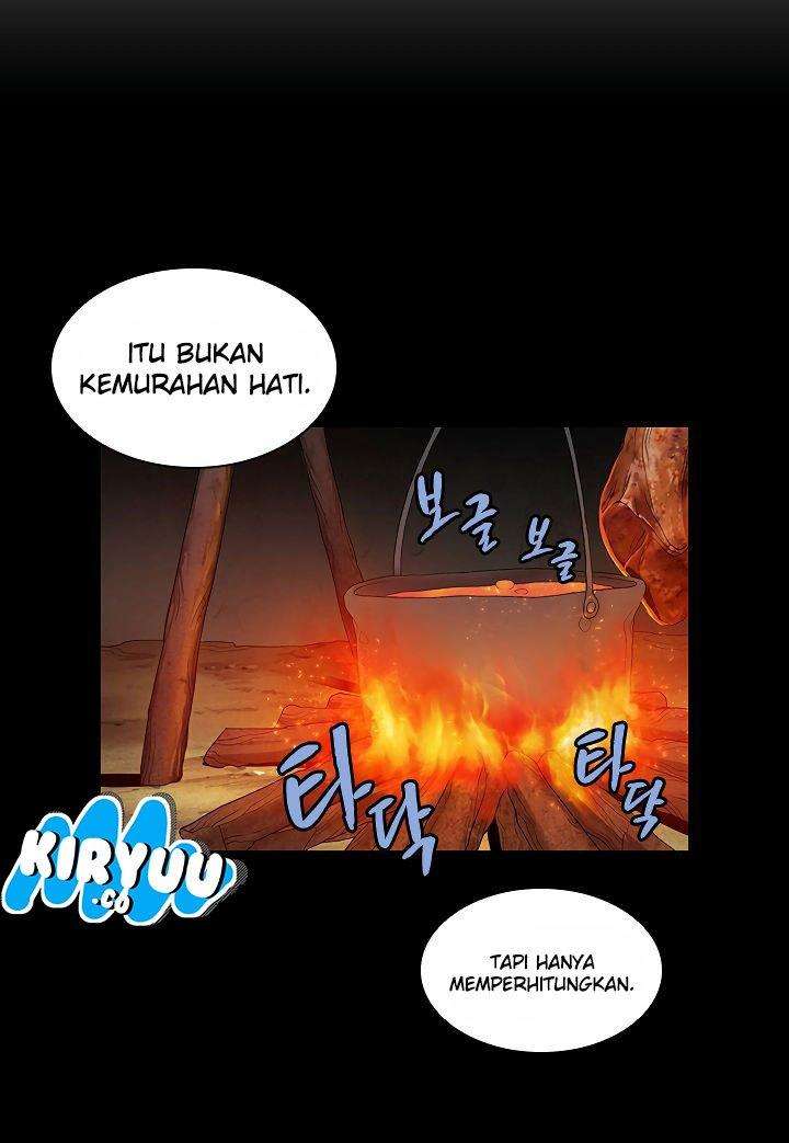 The Dungeon Master Bab 41 halaman 66