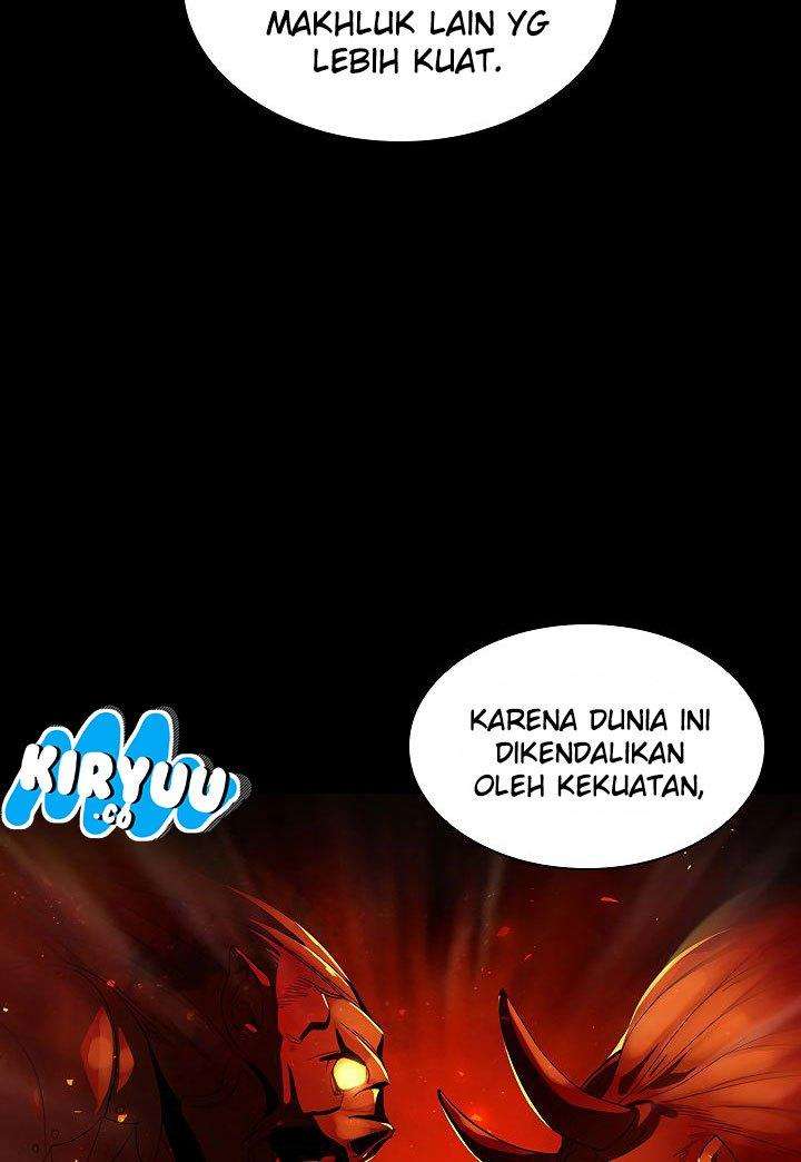 The Dungeon Master Bab 41 halaman 69