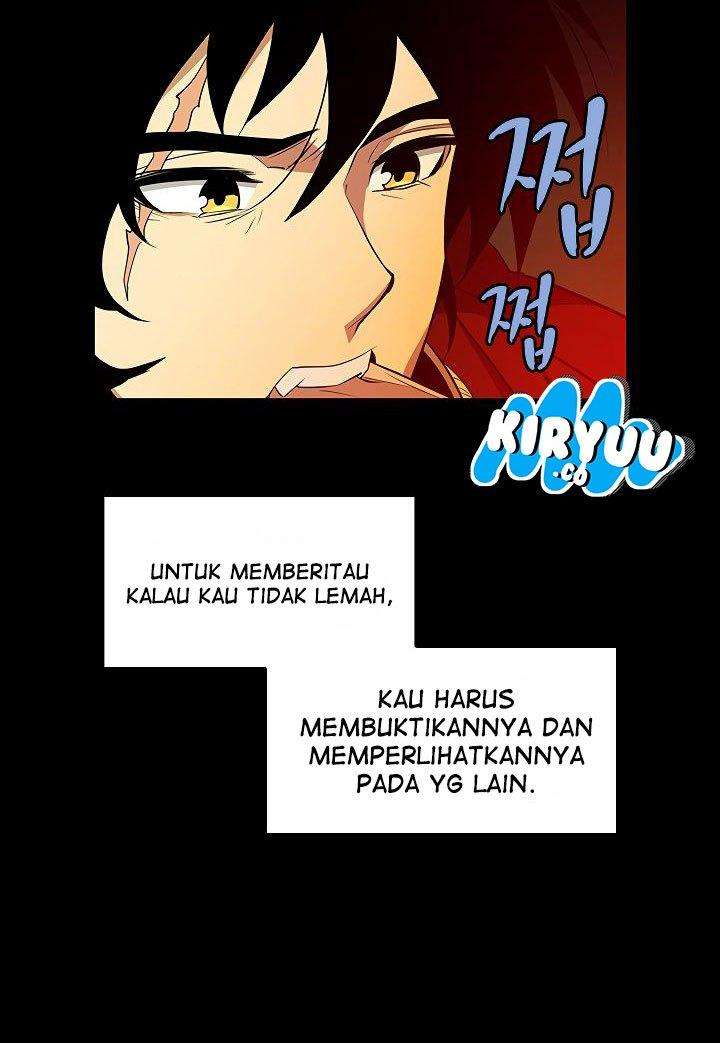 The Dungeon Master Bab 41 halaman 72