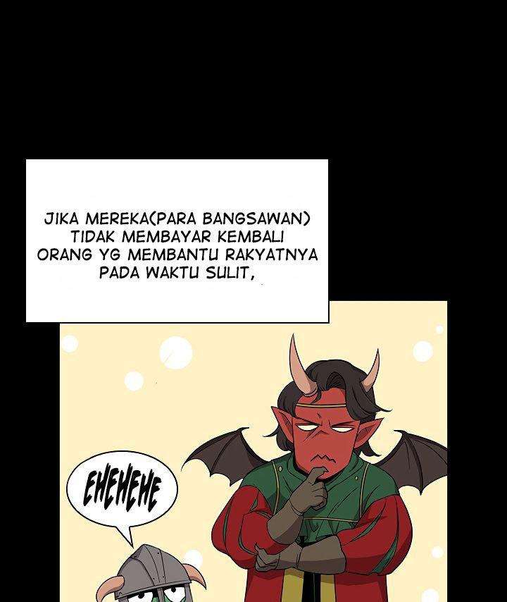 The Dungeon Master Bab 41 halaman 73