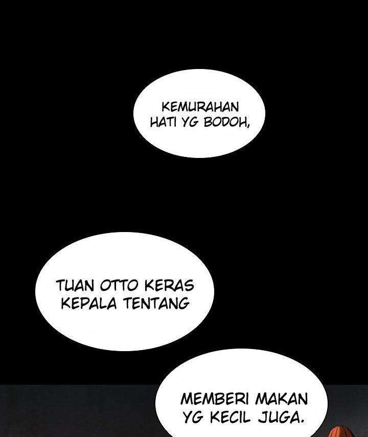 The Dungeon Master Bab 41 halaman 76