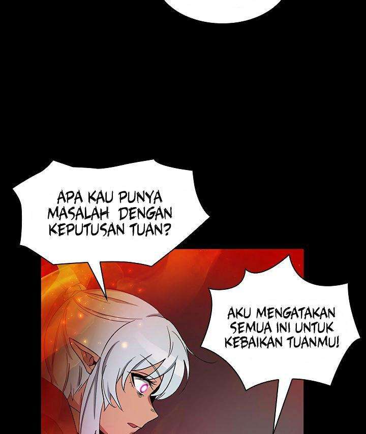 The Dungeon Master Bab 41 halaman 78