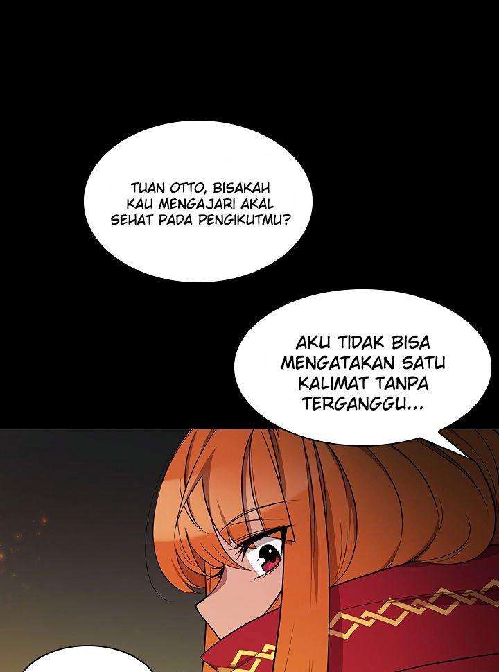 The Dungeon Master Bab 41 halaman 80
