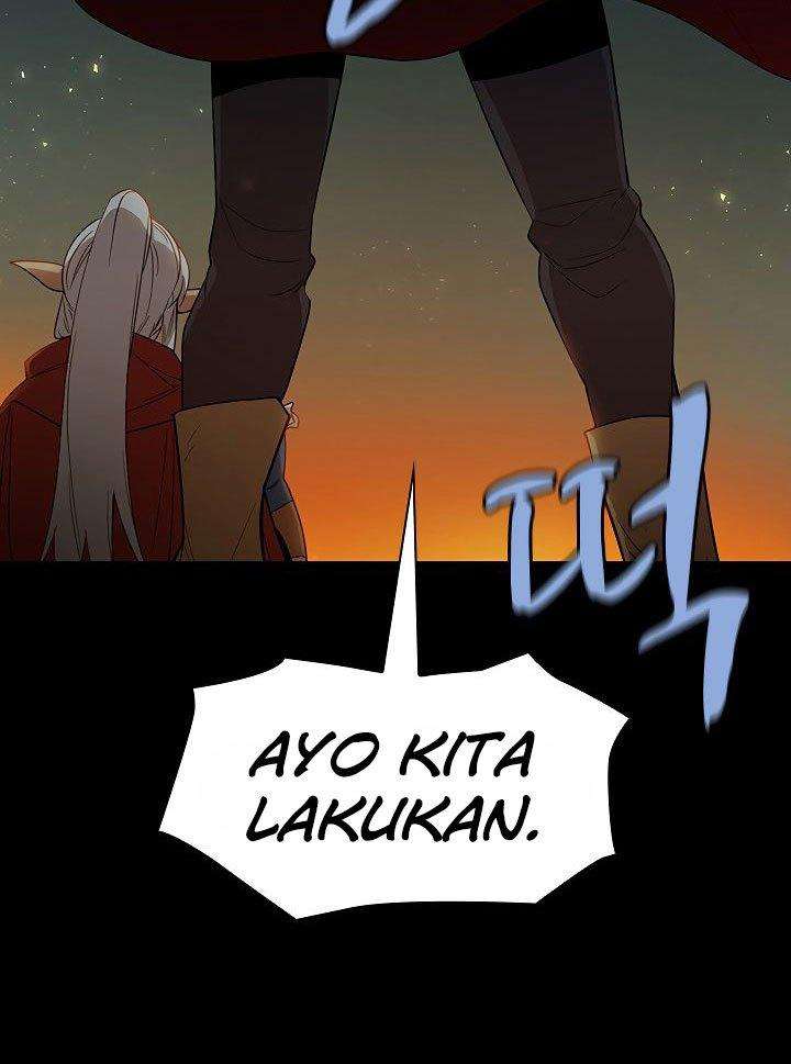 The Dungeon Master Bab 41 halaman 86