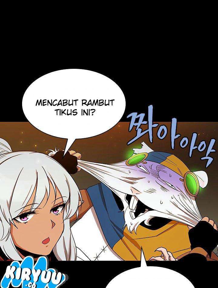 The Dungeon Master Bab 41 halaman 87