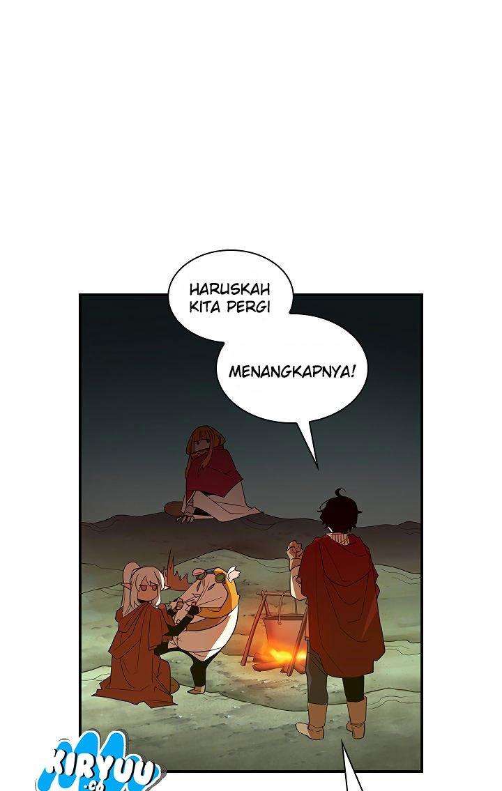 The Dungeon Master Bab 42 halaman 3