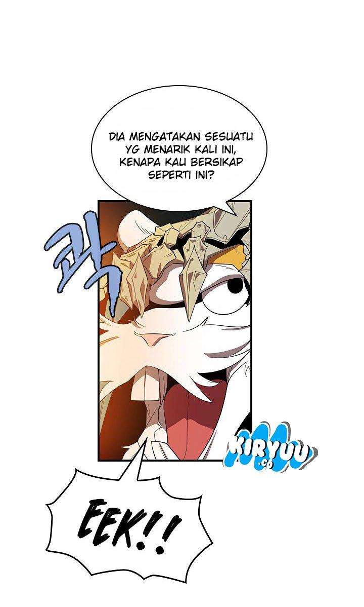 The Dungeon Master Bab 42 halaman 11