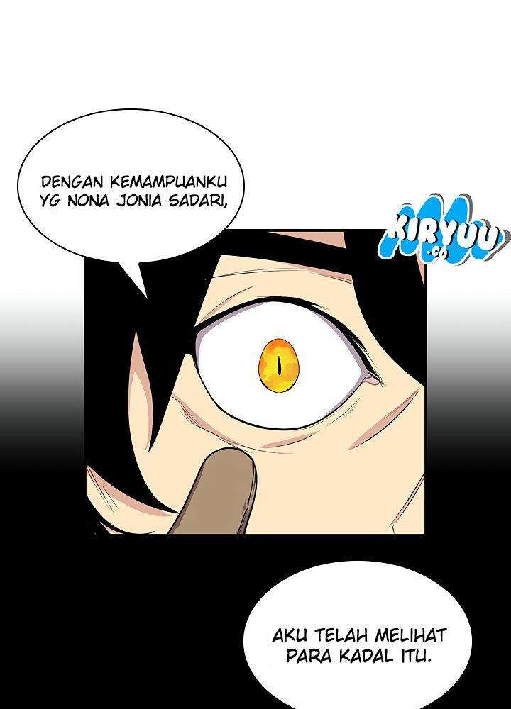 The Dungeon Master Bab 42 halaman 15