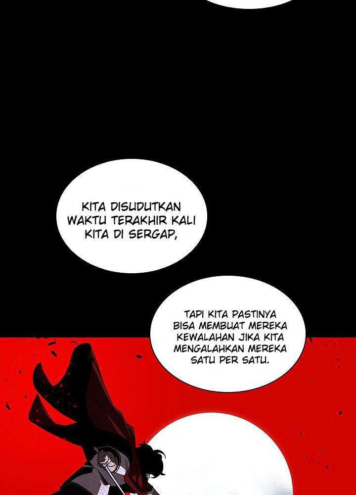 The Dungeon Master Bab 42 halaman 16