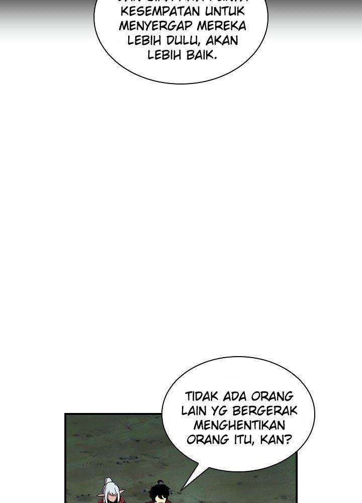 The Dungeon Master Bab 42 halaman 18