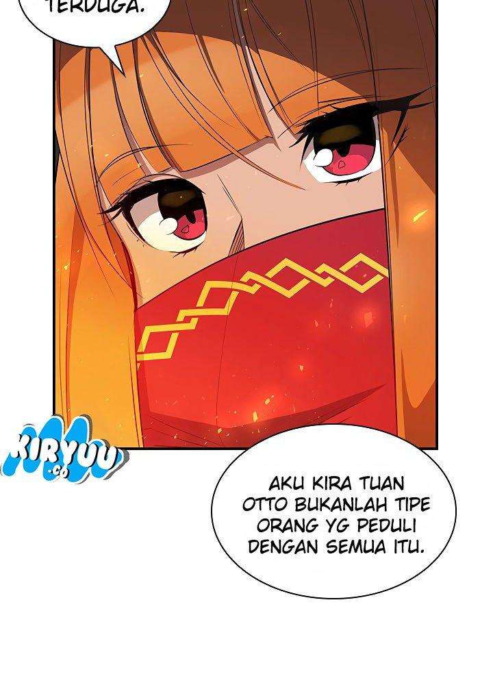 The Dungeon Master Bab 42 halaman 20