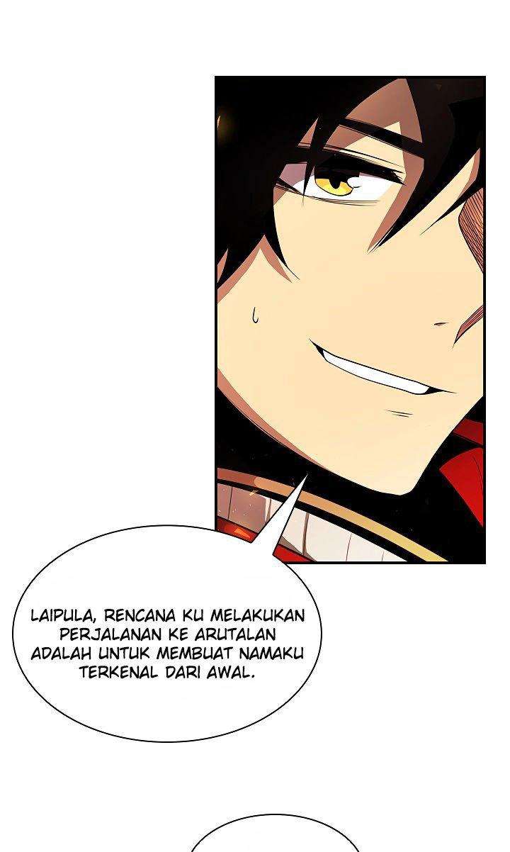 The Dungeon Master Bab 42 halaman 21
