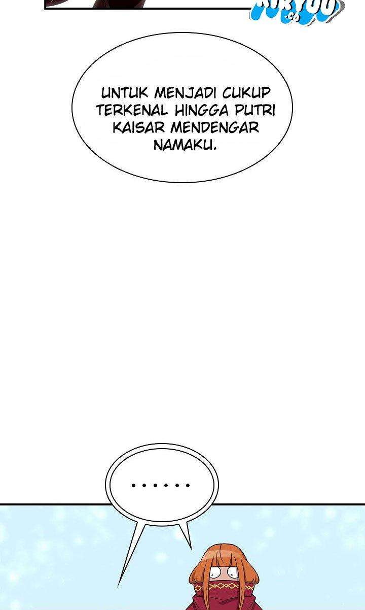 The Dungeon Master Bab 42 halaman 23