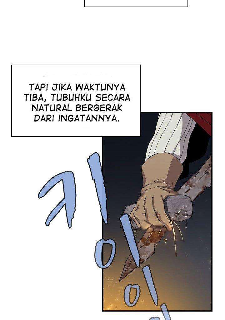 The Dungeon Master Bab 42 halaman 28