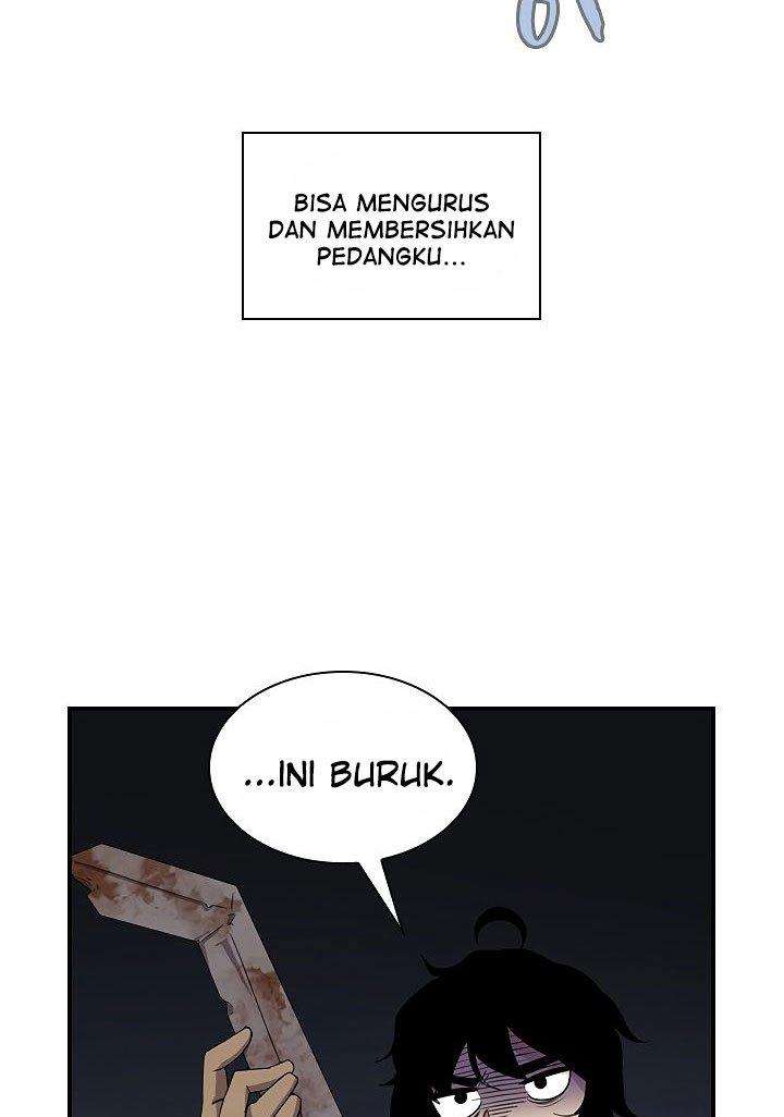 The Dungeon Master Bab 42 halaman 29