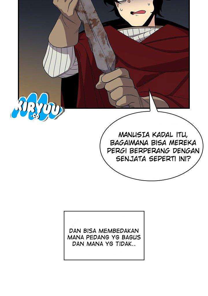 The Dungeon Master Bab 42 halaman 30