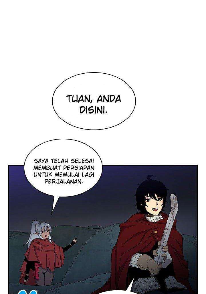 The Dungeon Master Bab 42 halaman 31