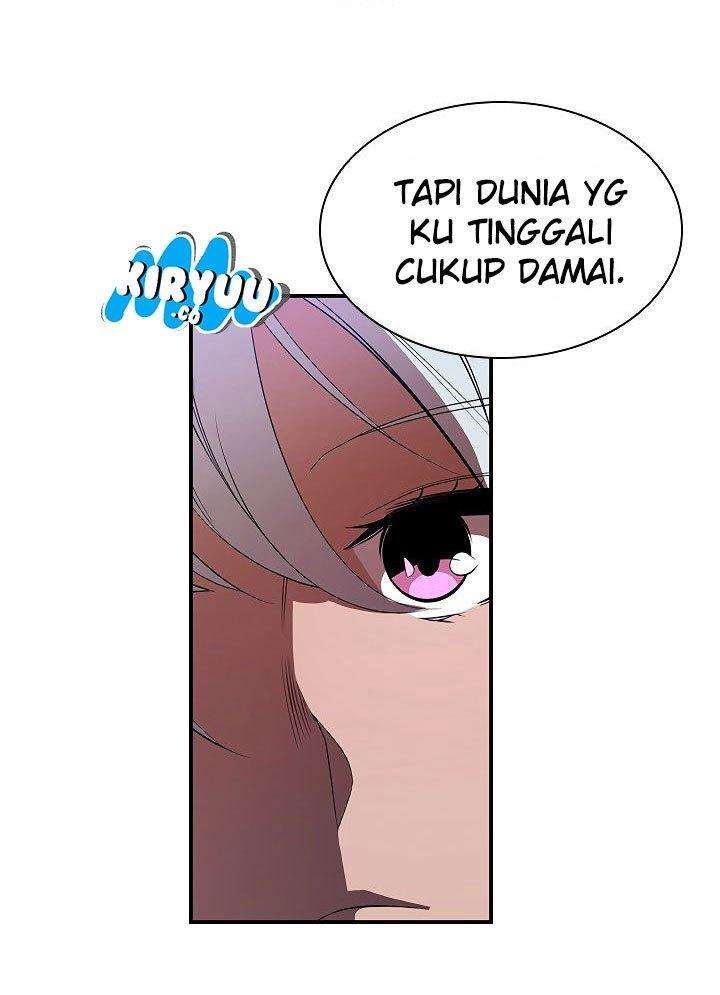 The Dungeon Master Bab 42 halaman 35