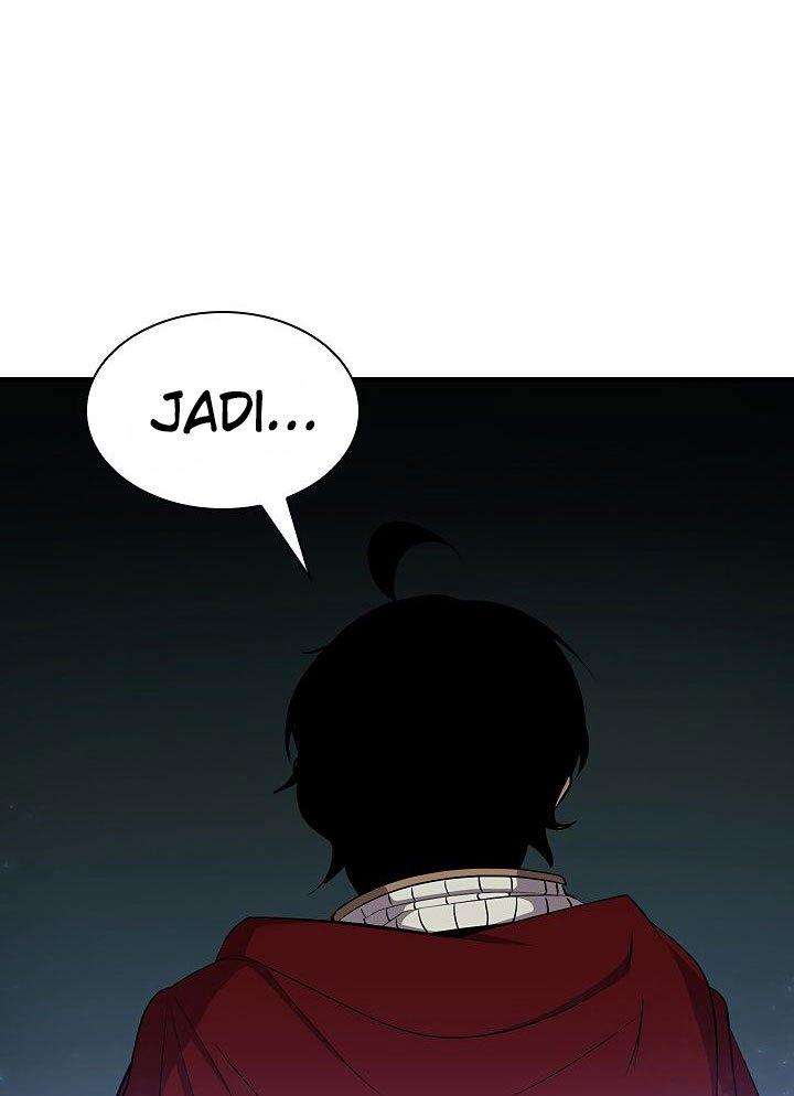 The Dungeon Master Bab 42 halaman 36