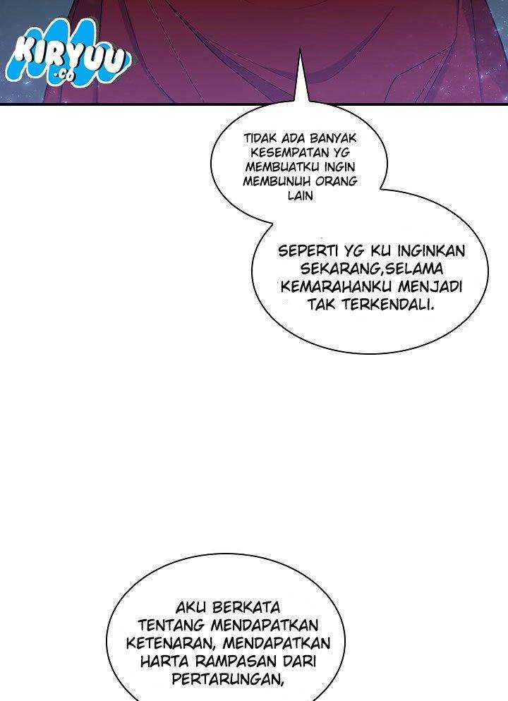 The Dungeon Master Bab 42 halaman 37