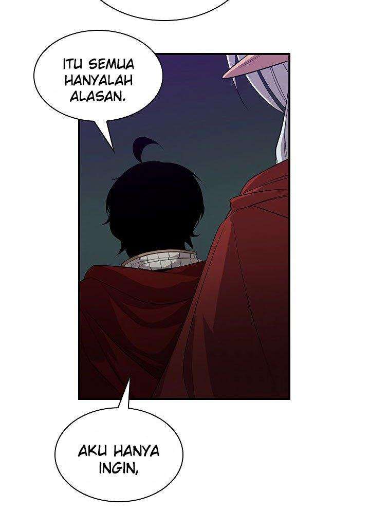 The Dungeon Master Bab 42 halaman 38