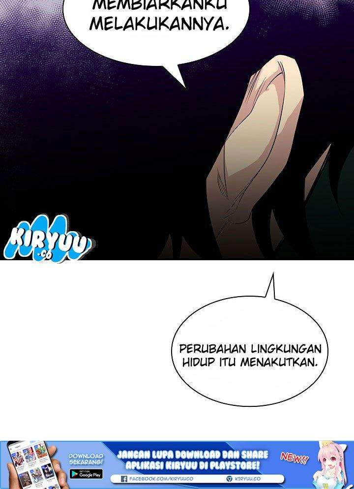 The Dungeon Master Bab 42 halaman 40