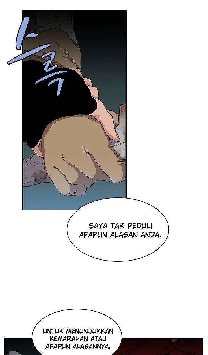 The Dungeon Master Bab 42 halaman 41
